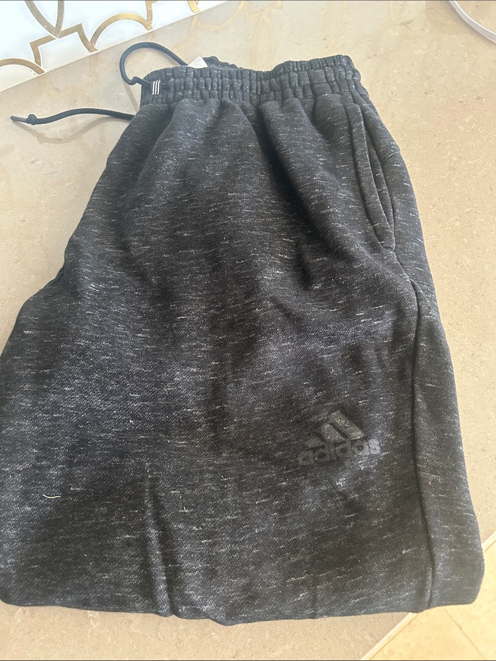 Addias men’s jogger